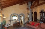 Annuncio vendita Aosta villa di recente costruzione