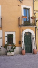 Annuncio affitto Appartamento nel centro storico di Termoli
