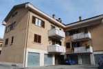 Annuncio vendita Camerino zona Montagnano appartamento con mansarda