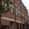 foto 4 - Milano loft in via Mecenate a Milano in Vendita