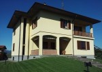 Annuncio vendita Orsenigo villa
