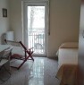 foto 1 - Matera ampie stanze singole a Matera in Affitto