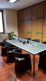 Annuncio affitto Milano zona Isola studio per condivisione
