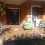 Annuncio vendita Isola di Capo Rizzuto villetta con veranda
