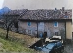 Annuncio vendita San Pellegrino Terme vecchio casale
