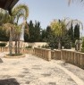 foto 1 - Presicce villa indipendente con giardino a Lecce in Vendita