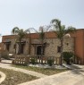 foto 0 - Presicce villa indipendente con giardino a Lecce in Vendita
