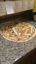 Annuncio vendita Lentate sul Seveso pizzeria d'asporto