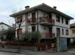 Annuncio affitto Montecatini Terme villa composta da 3 appartamenti