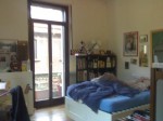 Annuncio affitto Milano camera con due balconi in appartamento