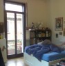 foto 0 - Milano camera con due balconi in appartamento a Milano in Affitto