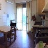 foto 4 - Genova camere in appartamento arredato a Genova in Affitto