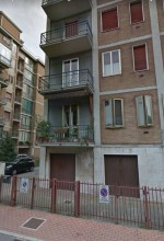Annuncio vendita Mantova appartamento quartiere Valletta Paiolo