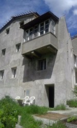 Annuncio vendita Casa indipendente in borgata ligure di Cadibona
