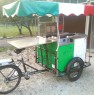 foto 2 - Senigallia triciclo adibito alla somministrazione a Ancona in Vendita