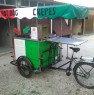 foto 0 - Senigallia triciclo adibito alla somministrazione a Ancona in Vendita