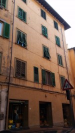 Annuncio affitto A Pisa grande appartamento