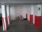Annuncio affitto Roma spazio in garage come parcheggio auto