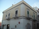 Annuncio vendita Manfredonia appartamento autonomo con terrazzo