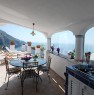 foto 3 - Villa sita in Praiano a Salerno in Vendita