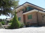 Annuncio vendita Localit Alberona Lucera villa