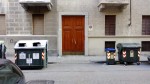 Annuncio affitto Torino magazzino seminterrato