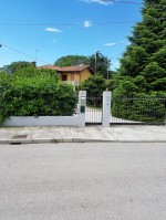 Annuncio vendita Udine appartamento immerso nel verde