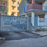 foto 1 - Taranto posto auto scoperto in cortile a Taranto in Vendita