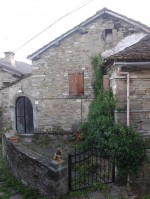 Annuncio vendita Borgo Val di Taro rustico abitabile