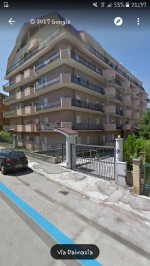 Annuncio vendita Sulmona appartamento ristrutturato