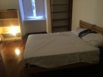 Annuncio affitto Roma stanza in appartamento con wi fi fibra ottica