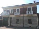Annuncio vendita Torino casa indipendente tipo bifamiliare