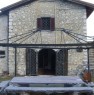 foto 0 - Tremonti di Tagliacozzo casale in pietra a L'Aquila in Affitto