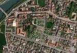 Annuncio vendita Albaredo d'Adige lotti residenziali edificabili
