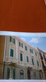 Annuncio vendita Messina trilocale con terrazzo