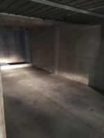 Annuncio affitto Verona ampio garage
