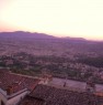 foto 0 - Montecatini Terme attico panoramico a Pistoia in Vendita