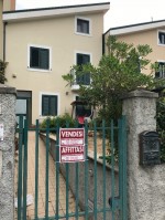Annuncio vendita a Catanzaro Santa Maria villa