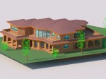 Annuncio vendita Reino villa in costruzione