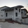 foto 1 - Sala Consilina villa unifamiliare in costruzione a Salerno in Vendita