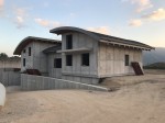 Annuncio vendita Sala Consilina villa unifamiliare in costruzione