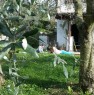 foto 0 - Castelnuovo di Farfa casale disposto a villa a Rieti in Vendita