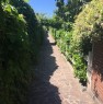 foto 4 - Roma villa a schiera con garage e giardino a Roma in Affitto