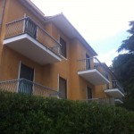 Annuncio affitto Santa Margherita Ligure appartamenti in villetta