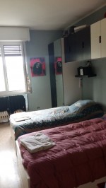 Annuncio vendita San Donato Milanese zona laghetto appartamento