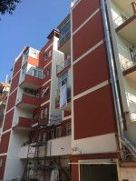 Annuncio vendita Roma appartamento in palazzina restaurata recente
