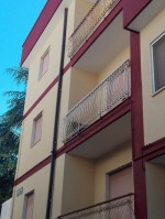 Annuncio vendita Cassano delle Murge appartamento panoramico