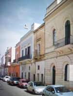 Annuncio vendita Lecce vicino a porta Rudiae centro storico casa
