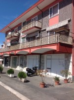 Annuncio vendita San Mauro Pascoli appartamento con garage