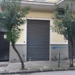 Annuncio affitto Salerno locale commerciale fronte strada